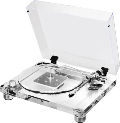 Audio Technica AT-LP2022 Vinyl Record Audio Player - image 2