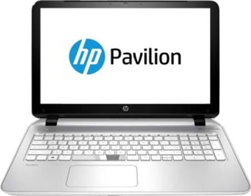HP Pavilion 15-p077TX Notebook (4th Gen Ci5/ 8GB/ 1TB/ Win8.1/ 2GB Graph) (J6M42PA)
