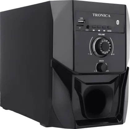 Tronica Super King 40W Bluetooth Speaker - image 4