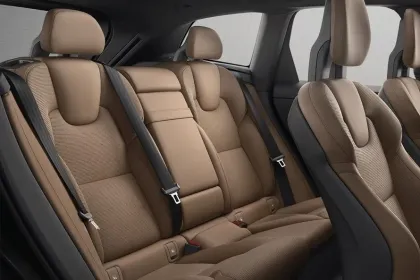 Volvo XC60 B5 Ultimate