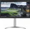LG UltraFine 27BQ85U 27 inch Ultra HD 4K Monitor