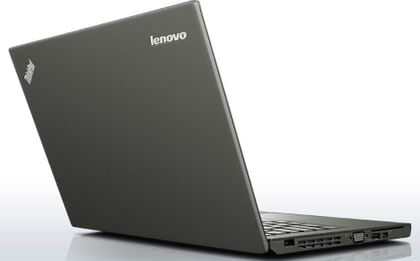 Lenovo Thinkpad X240 (20AMA0JXIG) (4th Gen Ci5/ 4GB/ 500GB/ Win8)