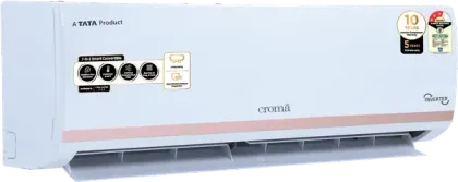 Croma CRLA018IND283265 1.5 Ton 3 Star 2025 Inverter Split AC