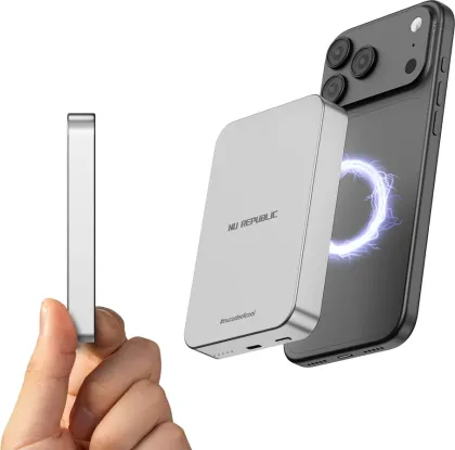 Nu Republic Powerpop X3 10000 mAh Power Bank - image 2