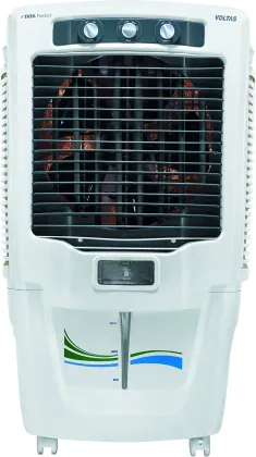 Voltas VM D90MW 90 L Desert Air Cooler