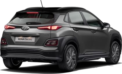 Hyundai Kona EV Premium