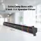 Gizmore GizBar6100 60W Bluetooth Soundbar