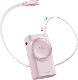 iWALK LinkPod Reel 10000 mAh Power Bank
