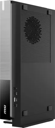 MSI MAG Trident S 5M-019IN Gaming Tower PC (AMD Ryzen 5 5600G/ 8 GB RAM/ 512 GB SSD/ Win 11) - image 5