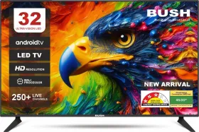 Bush BH32S YPRO 32 inch HD Ready Smart LED TV