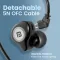 Portronics Rythm Type-C Wired Earphones