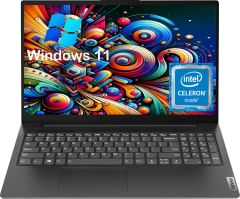 ‎Lenovo V15 G2 Laptop vs HP 15s-fq5326TU Laptop