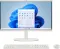 HP 22-dg0786in All In One Desktop PC (Intel Core i3-N300/ 8 GB RAM/ 512 GB SSD/ Win 11)