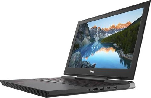 Dell Inspiron 7000 7577 Laptop (7th Gen Ci7/ 16GB/ 1TB 256GB SSD/ Win10/ 6GB Graph)