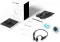 Mojawa HaptiFit Terra Bone Conduction Wireless Headphones