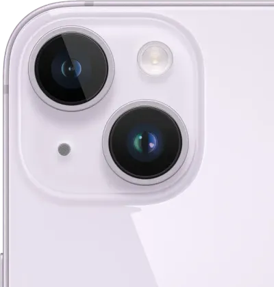 Apple iPhone 14 (256GB)