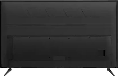 TCL 55P8 55-inch Ultra HD 4K Smart LED TV
