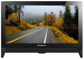 Lenovo C20-30 F0B200D9IN All in One (5th Gen Core i3/ 4GB/ 500GB/ Free DOS/ 4GB Graph) - image 1