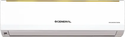 O General ASGA18CLWA-B 1.5 Ton 3 Star Inverter Split AC
