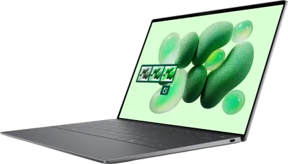 Dell XPS 13 OXN9345140001RIN AI Laptops (Snapdragon X Elite X1E-80-100/ 16GB/ 512GB SSD/ Win11)
