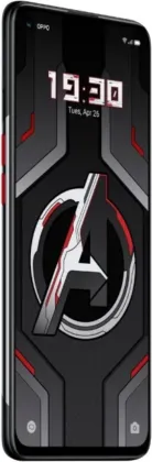 OPPO Reno5 Marvel Edition