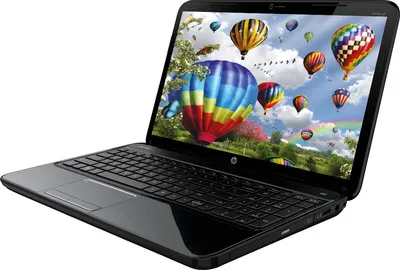 HP Pavilion G6 - スペック、テスト、価格 | LaptopMedia 日本