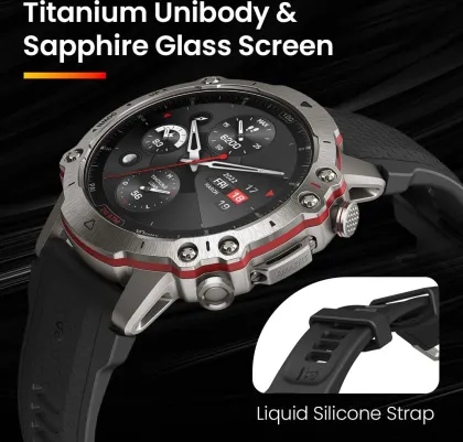 Amazfit Falcon Smartwatch