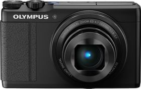 Olympus XZ-10 iHS 12MP Digital Camera