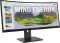 Lenovo ThinkVision T34WD-40 34 inch WQHD Ultrawide Curved Monitor