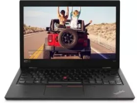 Lenovo Thinkpad L380 (20M5S04M00) Laptop (8th Gen Ci3/ 8GB/ 256GB SSD/ FreeDOS)