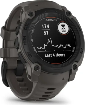 Garmin Instinct E Smartwatch (45mm)