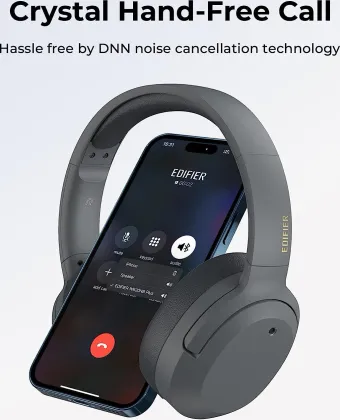 Edifier W820NB Plus Wireless Headphones