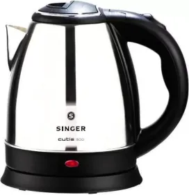 Singer Cutie DX 1500 1.5 L Electric Kettle