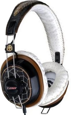 AERIAL7 Chopper 2 T.Knox Over-the-ear Headset