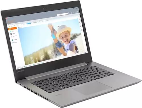 Lenovo Ideapad 330E (81G2007DIN) Laptop (7th Gen Ci3/ 4GB/ 1TB/ Win10)