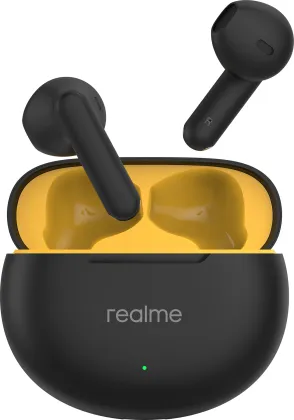Realme Buds T01 True Wireless Earbuds