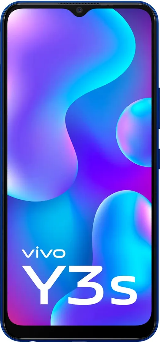 Vivo Y3s 2021 Price in India 2025, Full Specs Review Smartprix