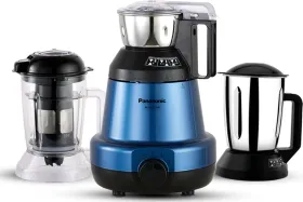 Panasonic Value Series MX-GE3790 1200W Mixer Grinder