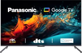 Panasonic MX750 43 inch Ultra HD 4K Smart LED TV (TH-43MX750DX)