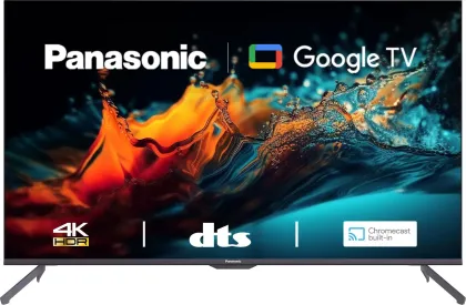 Panasonic MX750 43 inch Ultra HD 4K Smart LED TV (TH
