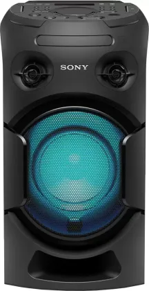 Sony MHC-V21D Bluetooth Speaker Price in India 2025, Full Specs
