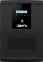 Okaya Power Max TSW 3050 Sine Wave UPS