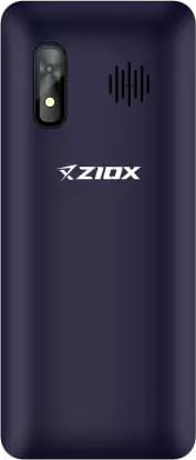 Ziox i5