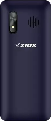 Ziox i5