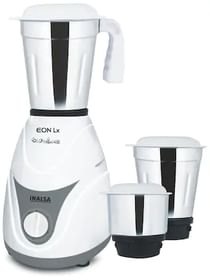 Inalsa Eon LX 550 W Mixer Grinder (3 Jar)