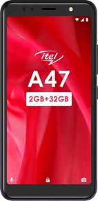 itel A47 vs Coolpad Cool 3 (3GB RAM + 32GB)