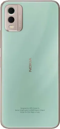 Nokia C32