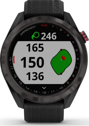 Garmin Approach S42 Smartwatch
