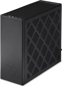 Intel NUC 13 NUC13RNGi9 Barebone Mini PC (13th Gen Core i9) - image 1