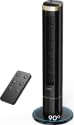 Hifresh ATF-021HL Bladeless Tower Fan